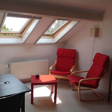 Nijeveen B&B Op Kolderveen מראה חיצוני תמונה