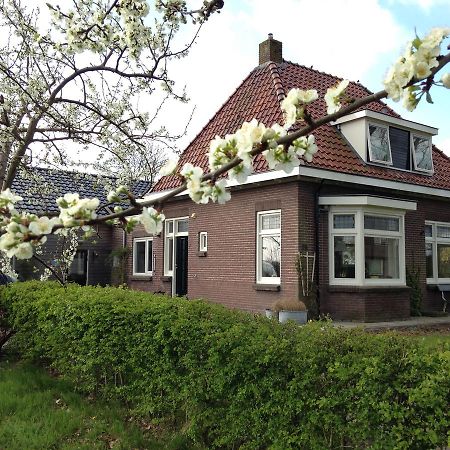 Nijeveen B&B Op Kolderveen מראה חיצוני תמונה