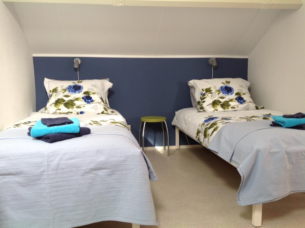 Nijeveen B&B Op Kolderveen מראה חיצוני תמונה