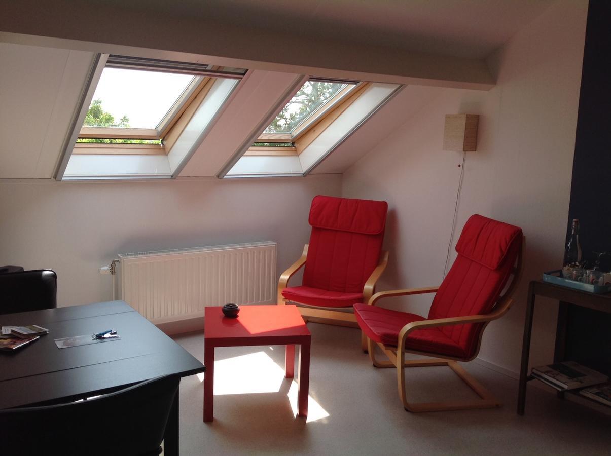 Nijeveen B&B Op Kolderveen מראה חיצוני תמונה