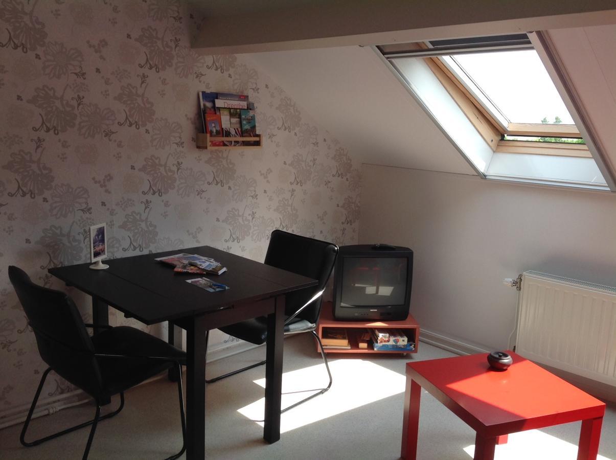 Nijeveen B&B Op Kolderveen מראה חיצוני תמונה