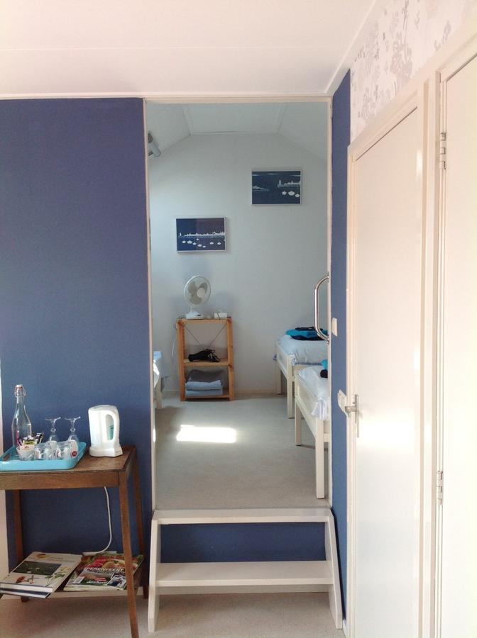 Nijeveen B&B Op Kolderveen מראה חיצוני תמונה