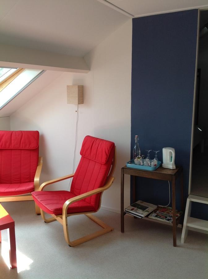 Nijeveen B&B Op Kolderveen מראה חיצוני תמונה