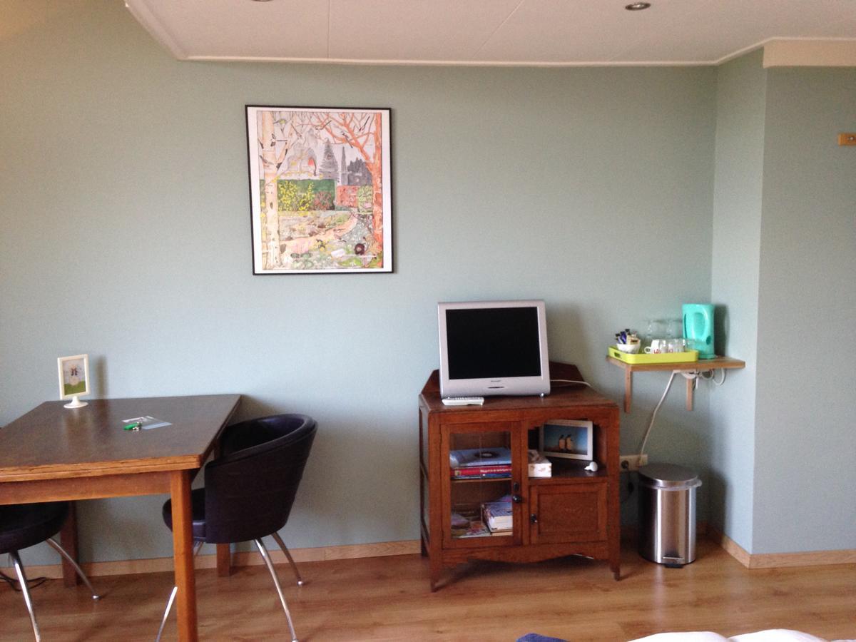 Nijeveen B&B Op Kolderveen מראה חיצוני תמונה