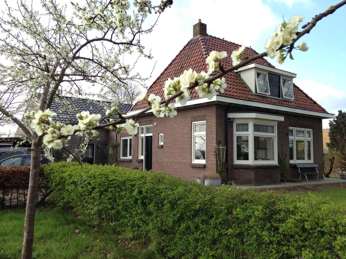 Nijeveen B&B Op Kolderveen מראה חיצוני תמונה