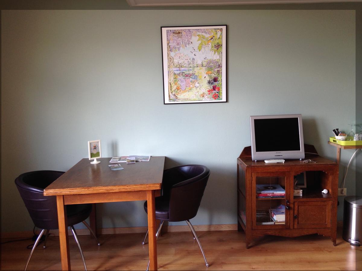 Nijeveen B&B Op Kolderveen מראה חיצוני תמונה