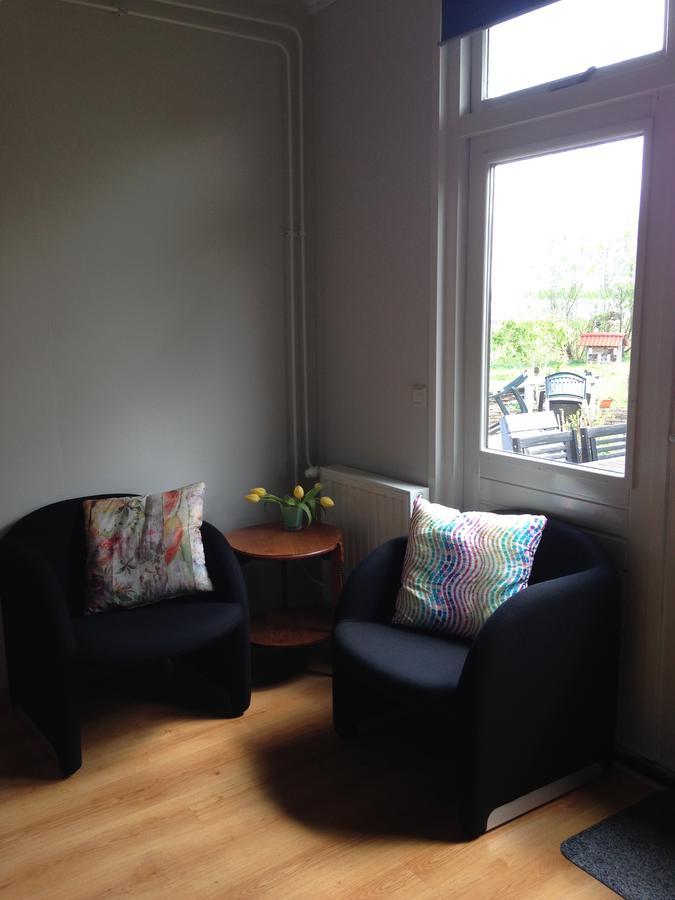 Nijeveen B&B Op Kolderveen מראה חיצוני תמונה